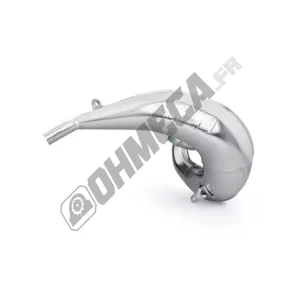 CORPS D ECHAPPEMENT CHROME TM MX-EN-SMR 250/300 2022 ET +
