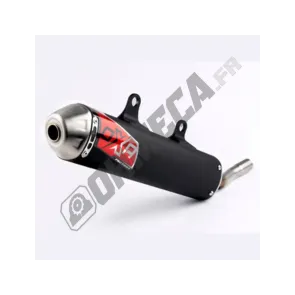 SILENCIEUX BLACK TM MX-EN-SMR 250/300 '22-