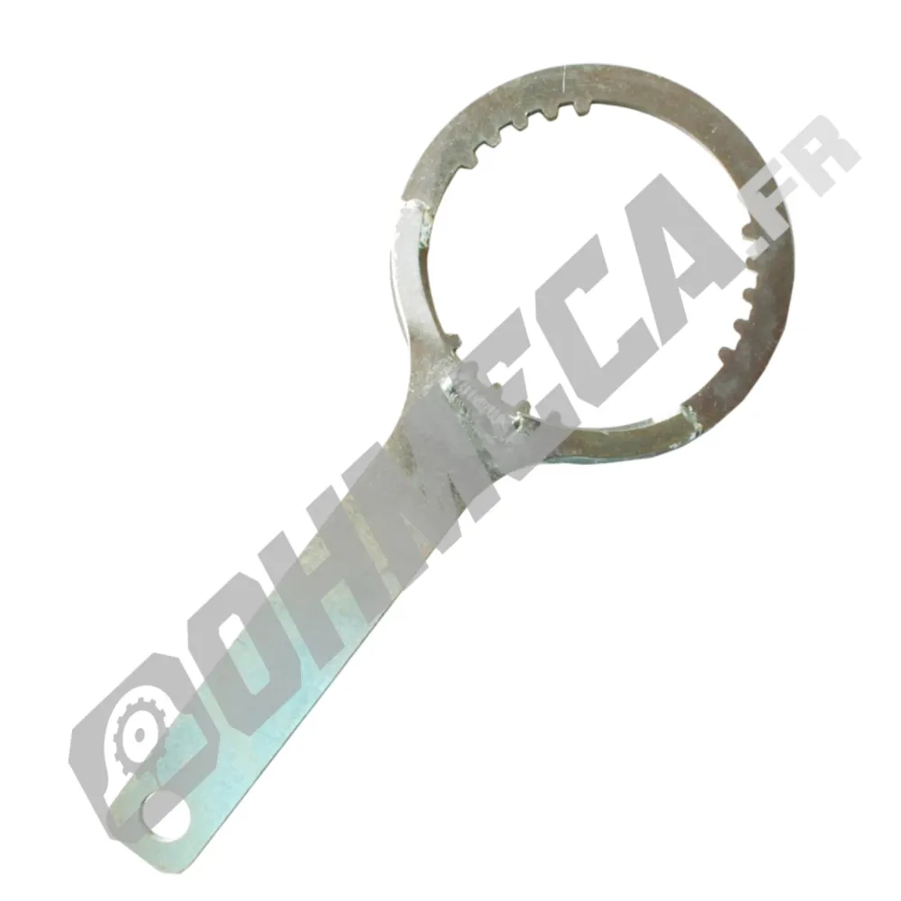 CLE DE BLOQUAGE NOIX EMBRAYAGE TM MOTO 85 125 + KART