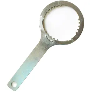 CLE DE BLOQUAGE NOIX EMBRAYAGE TM MOTO 250 300 2T + ALL 4T