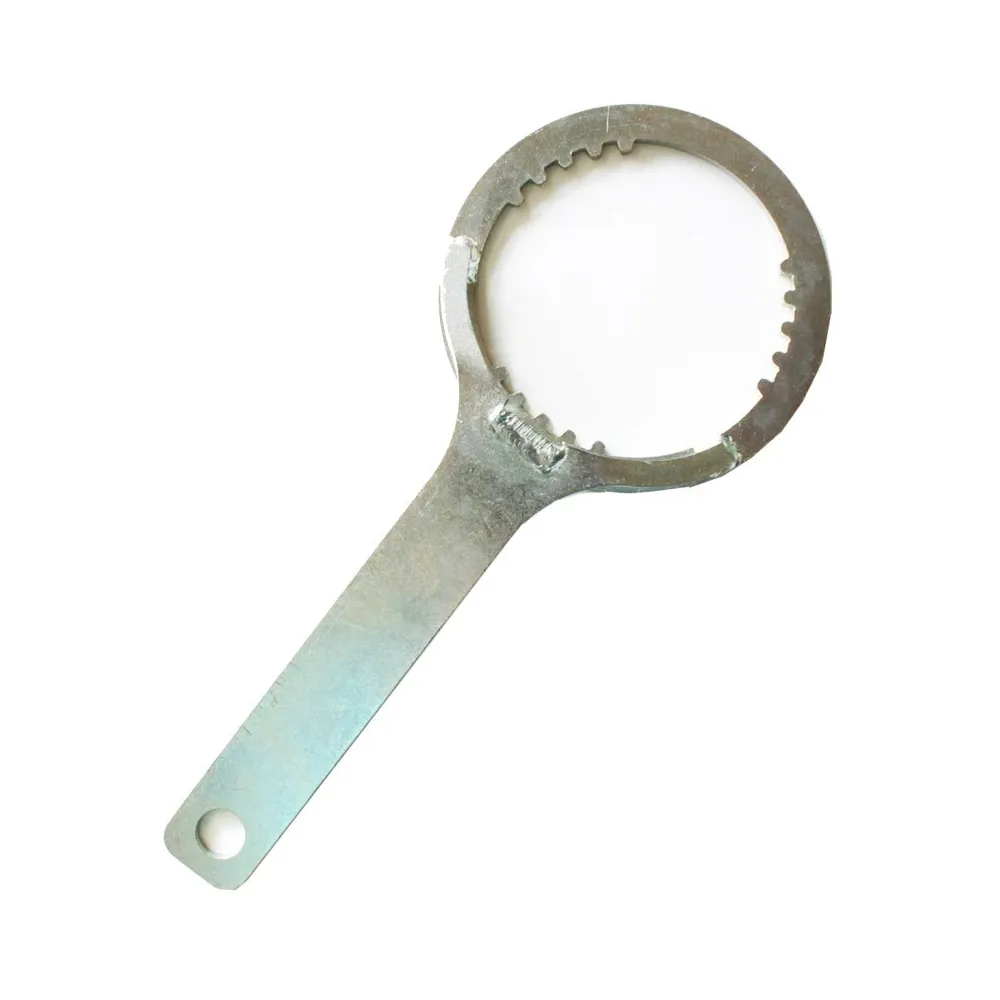 CLE DE BLOQUAGE NOIX EMBRAYAGE TM MOTO 250 300 2T + ALL 4T