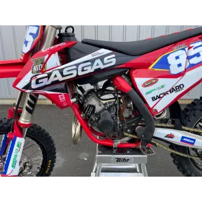 GASGAS MC 85 2024 GRANDES ROUES