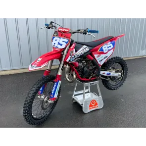 GASGAS MC 85 2024 GRANDES ROUES