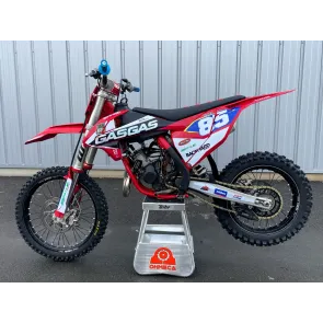 GASGAS MC 85 2024 GRANDES ROUES