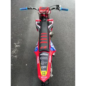 GASGAS MC 85 2024 GRANDES ROUES