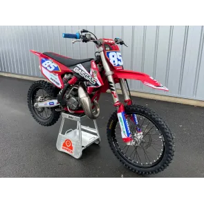 GASGAS MC 85 2024 GRANDES ROUES