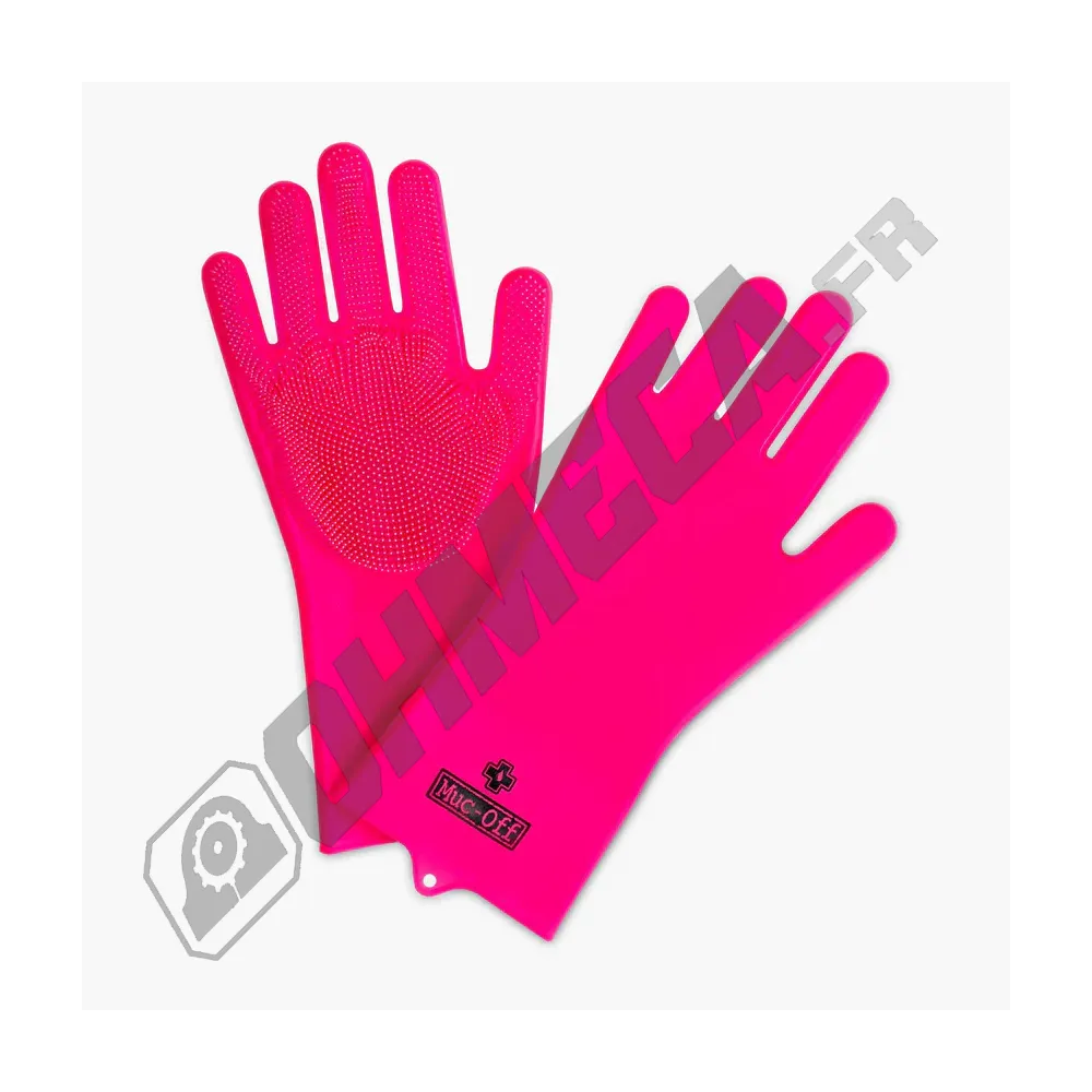Gants de nettoyage MUC-OFF M