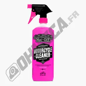 Nettoyant moto Motorcycle Cleaner MUC-OFF - spray 1L