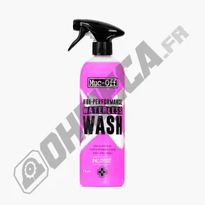 Nettoyant sans eau MUC-OFF High Performance - 750ml
