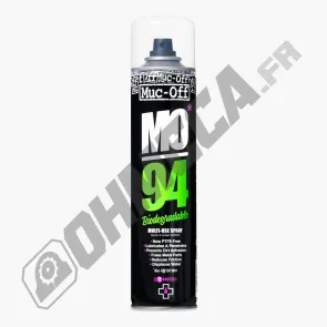 Protection MUC-OFF MO-94 - spray 400ml AEROSOL