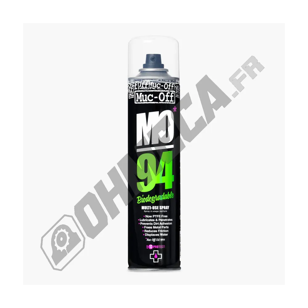 Protection MUC-OFF MO-94 - spray 400ml AEROSOL