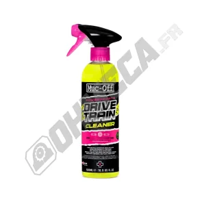 Nettoyant transmission MUC-OFF 500ml