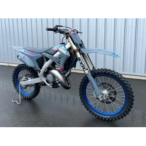 TM Moto MX 125 Carburateur 2025