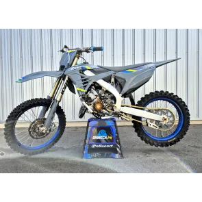 TM Moto MX 125 2026 Corse Carburateur Occasion