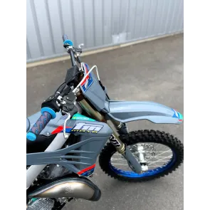 NEUF* TM MOTO MX 125 ES