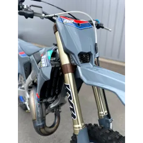 NEUF* TM MOTO MX 125 ES