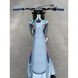 NEUF* TM MOTO MX 125 ES