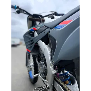 NEUF* TM MOTO MX 125 ES