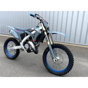 NEUF* TM MOTO MX 125 ES