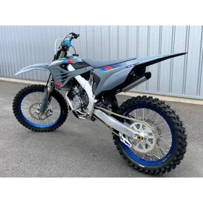 NEUF* TM MOTO MX 125 ES