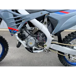 NEUF* TM MOTO MX 125 ES