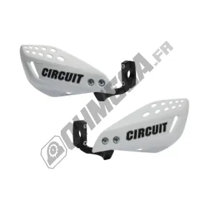 PROTEGE MAINS CIRCUIT VECTOR