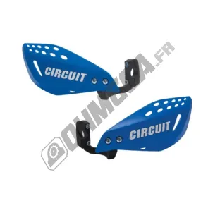 PROTEGE MAINS CIRCUIT VECTOR