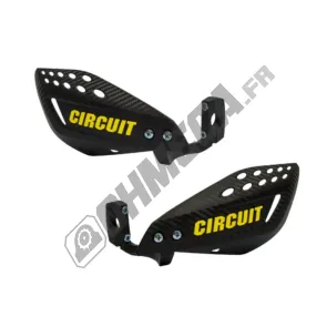 PROTEGE MAINS CIRCUIT VECTOR