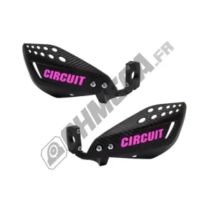 PROTEGE MAINS CIRCUIT VECTOR