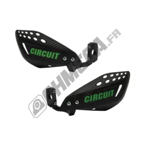 PROTEGE MAINS CIRCUIT VECTOR