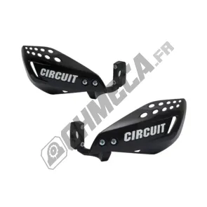 PROTEGE MAINS CIRCUIT VECTOR