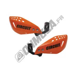 PROTEGE MAINS CIRCUIT VECTOR