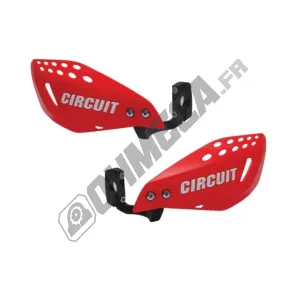 PROTEGE MAINS CIRCUIT VECTOR