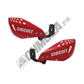 PROTEGE MAINS CIRCUIT VECTOR