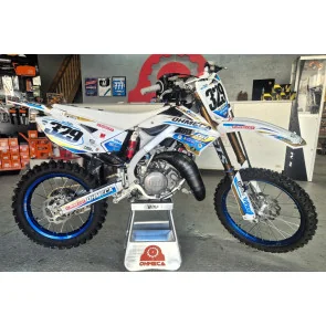 TM MX 85 2026 Occasion 15h