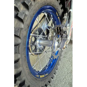 TM MX 85 2026 Occasion 15h