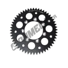 Couronne Alu TM 85 Grosskopf S-Steel 50-52T | Ohméca