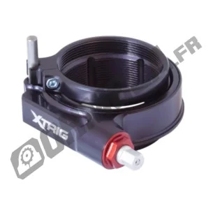 AJUSTEUR PRÉCONTRAINTE XTRIG M57X1.5 TM RACING | OHMÉCA