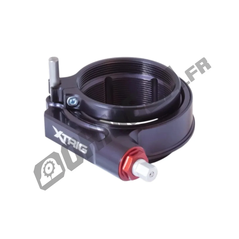 AJUSTEUR PRÉCONTRAINTE XTRIG M57X1.5 TM RACING | OHMÉCA AJUSTEUR PRÉCONTRAINTE XTRIG M57X1.5 TM RACING | OHMÉCA
