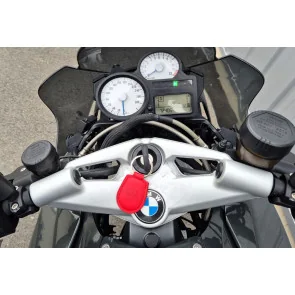 BMW K1300R 2009 occasion full options - Ohméca Bécon-les-Granits