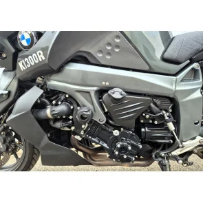 BMW K1300R 2009 occasion full options - Ohméca Bécon-les-Granits