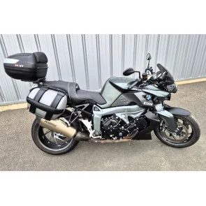 BMW K1300R 2009 occasion full options - Ohméca Bécon-les-Granits