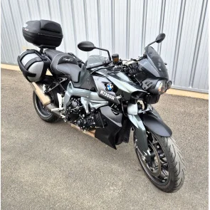 BMW K1300R 2009 occasion full options - Ohméca Bécon-les-Granits