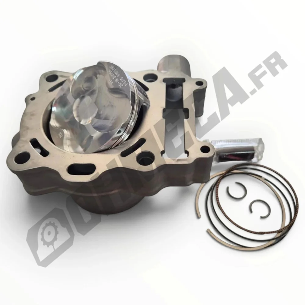 ÉCHANGE STANDARD CYLINDRE PISTON TM 250 FI | OHMÉCA ÉCHANGE STANDARD CYLINDRE PISTON TM 250 FI | OHMÉCA