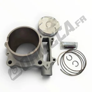 ÉCHANGE STANDARD CYLINDRE PISTON TM 250 FI | OHMÉCA