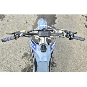 TM MX 125 ES 2025 occasion 42h - Ohméca concessionnaire TM Anjou