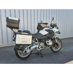 BMW R 1200 GS 2011 occasion - Ohméca Bécon-les-Granits