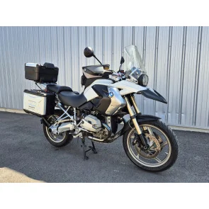 BMW R 1200 GS 2011 occasion - Ohméca Bécon-les-Granits
