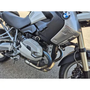 BMW R 1200 GS 2011 occasion - Ohméca Bécon-les-Granits