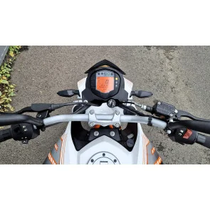 KTM 390 Duke ABS 2016 occasion A2 - Ohméca